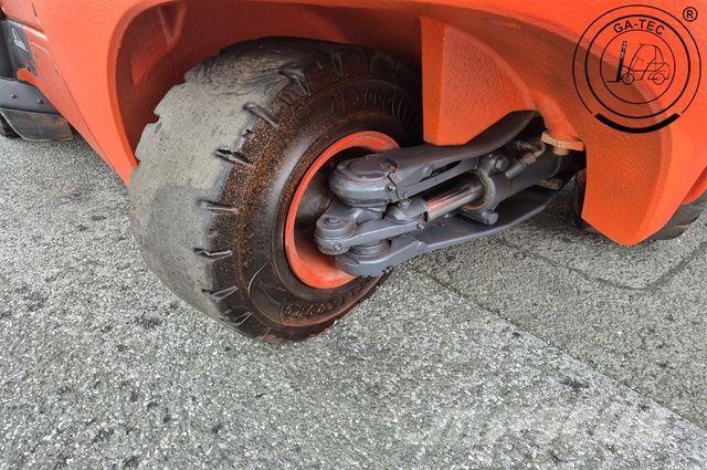 Linde H30D 393-02 Dieselstapler