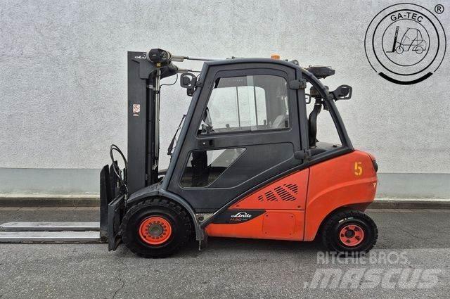 Linde H30D 393-02 Dieselstapler