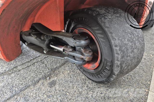 Linde H30D EVO Dieselstapler