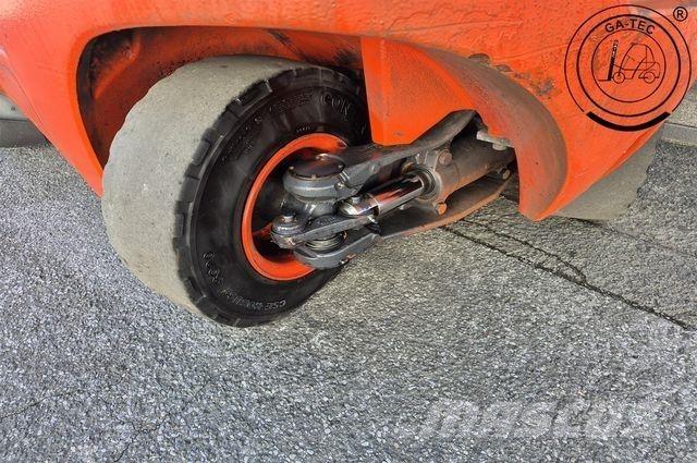 Linde H35D-393-01 Dieselstapler