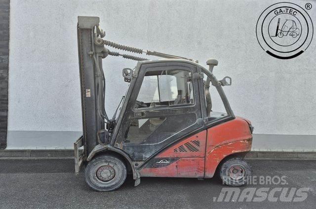 Linde H35D EVO Dieselstapler