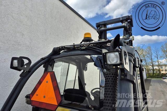 Linde H40D-01 Dieselstapler