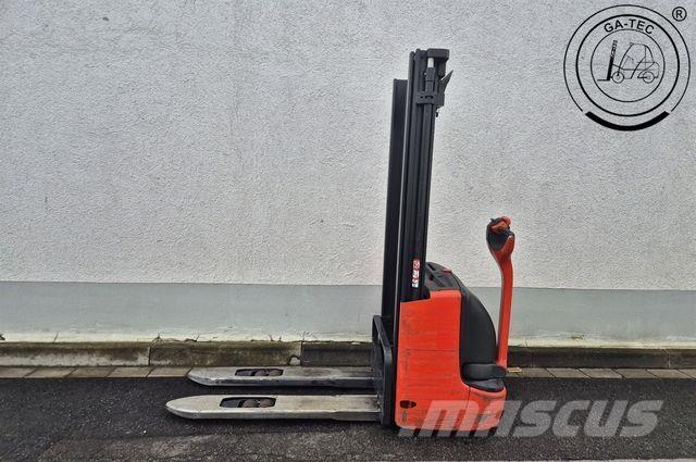 Linde L12 Hochhub-Kommissionierer