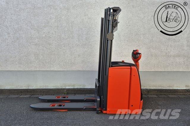 Linde L14-1173 Hochhub-Kommissionierer
