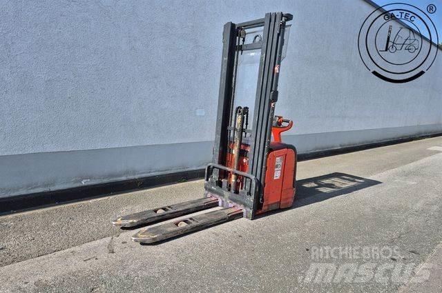 Linde L14i Hochhub-Kommissionierer