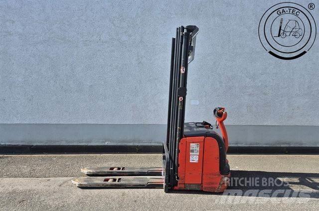 Linde L14i Hochhub-Kommissionierer