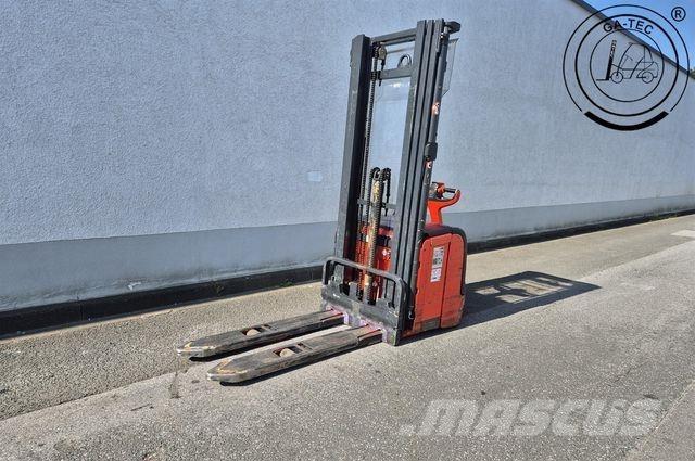 Linde L14i Hochhub-Kommissionierer
