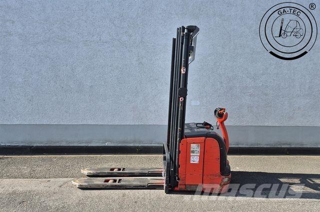 Linde L14i Hochhub-Kommissionierer