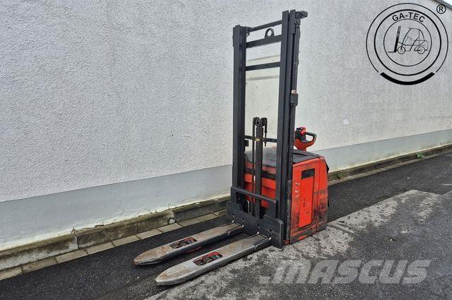 Linde L14i Hochhub-Kommissionierer