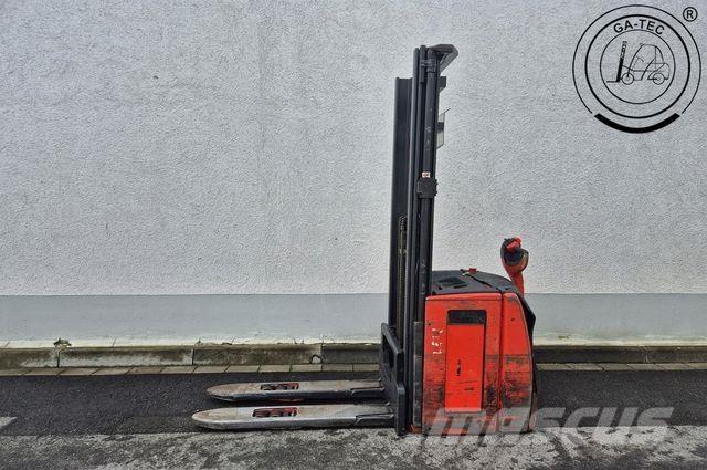 Linde L14i Hochhub-Kommissionierer