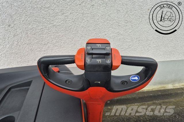 Linde L14i Hochhub-Kommissionierer