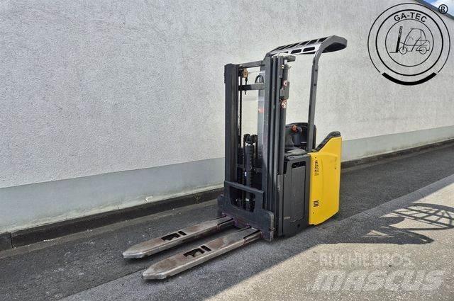 Linde L14SP Hochhub-Kommissionierer