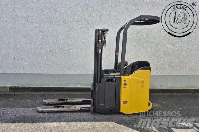 Linde L14SP Hochhub-Kommissionierer