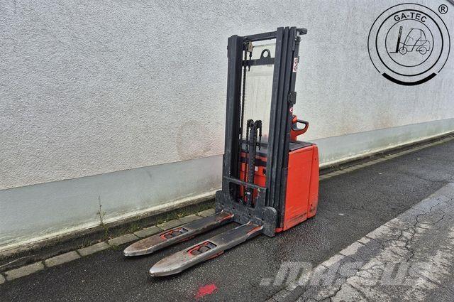 Linde L16i Hochhub-Kommissionierer