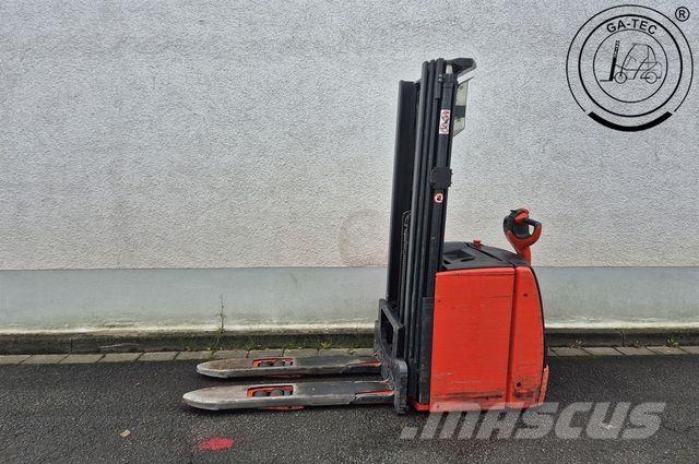 Linde L16i Hochhub-Kommissionierer