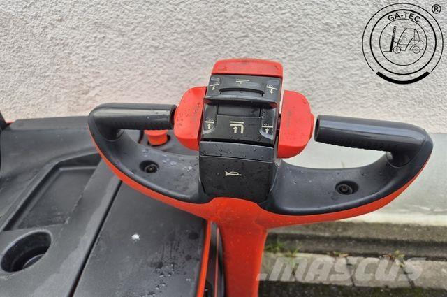 Linde L16i Hochhub-Kommissionierer