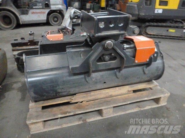 LiuGong 9027 F Minibagger < 7t