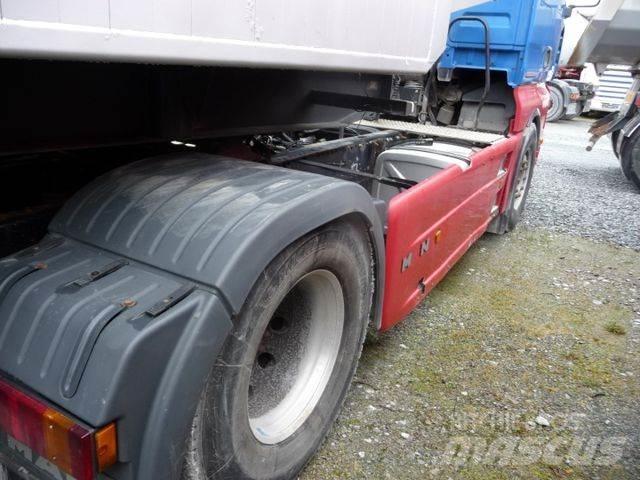 MAN 18.530 FLLS Sattelzugmaschinen