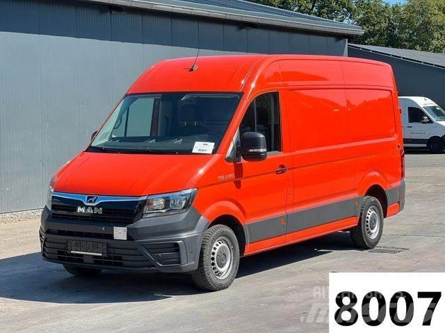MAN TGE 3.140 Lieferwagen