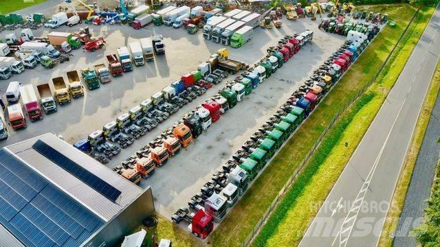 MAN TGE 3.140 Lieferwagen