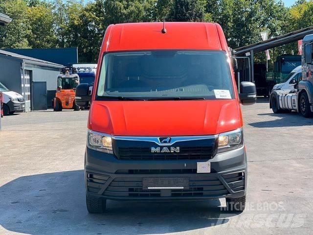 MAN TGE 3.140 Lieferwagen