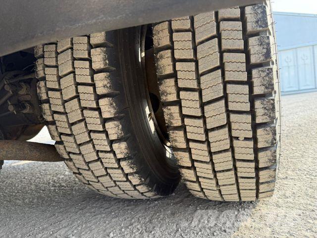 MAN TGL 8.220 Kastenwagen