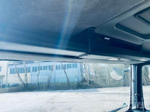 MAN TGL8.180 4X2BL Kastenwagen