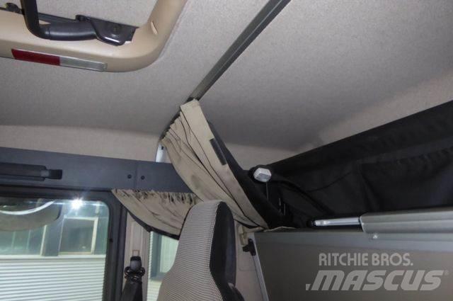 MAN TGS 18.500 BLS Sattelzugmaschinen