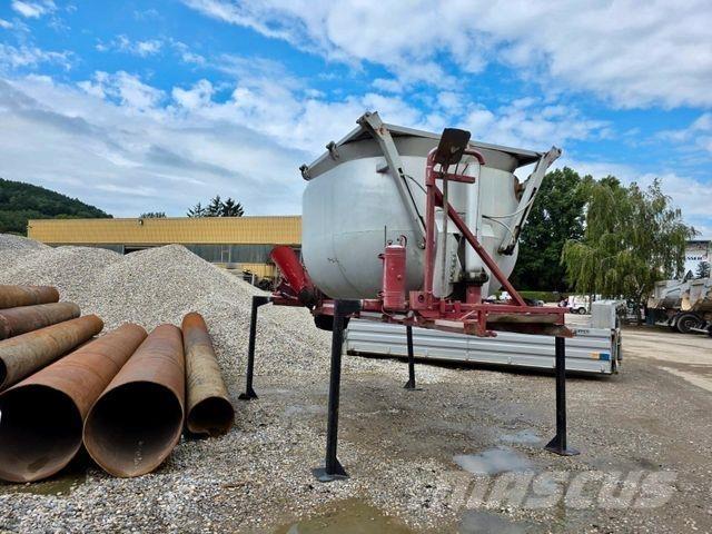 MAN TGS 33.480 Kipper