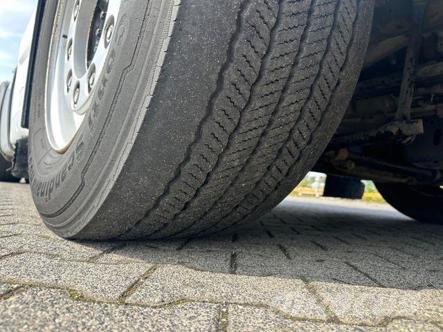 MAN TGX 18.440 XXL Sattelzugmaschinen