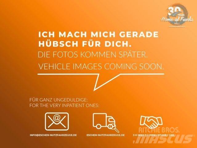 MAN TGX 18.500 4x4 | Sattelzugmaschinen