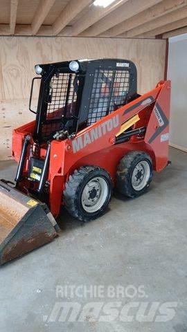 Manitou 1050 R Radlader