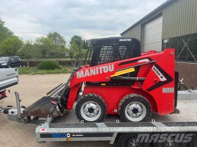 Manitou 1050 R Radlader