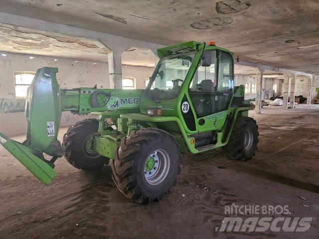 Merlo 72.10 Teleskoplader