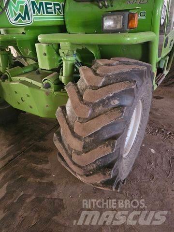 Merlo 72.10 Teleskoplader