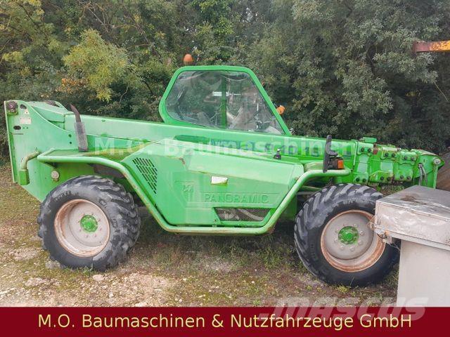 Merlo P 40.16 KS Teleskoplader