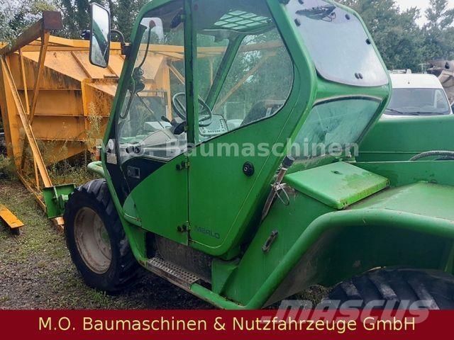 Merlo P 40.16 KS Teleskoplader