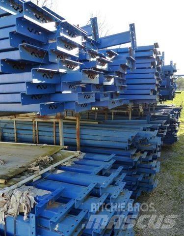  MGL Palettenregal Sonstige Baumaschinen