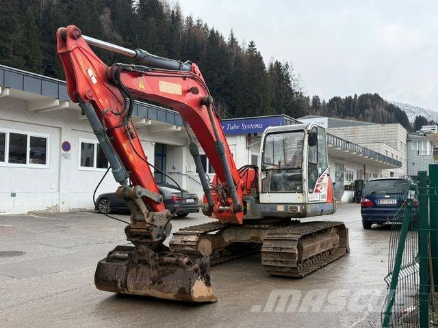 Neuson 12002 RDV Raupenbagger