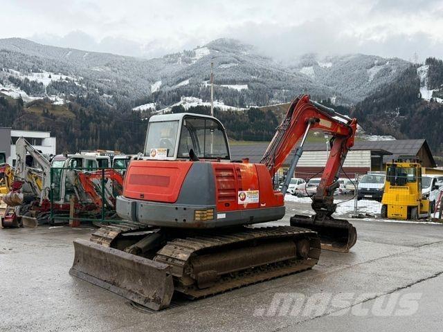 Neuson 12002 RDV Raupenbagger