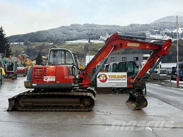Neuson 12002 RDV Raupenbagger