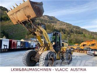 New Holland W190 B Radlader