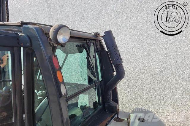 Nissan YG1D2A320 Dieselstapler