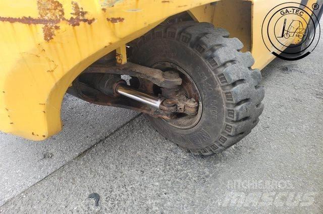 Nissan YG1D2A320 Dieselstapler