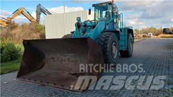 O&K L 45 C Radlader