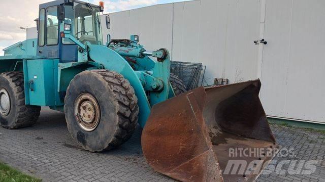 O&K L 45 C Radlader