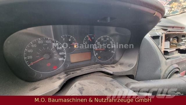 Peugeot Bipper Lieferwagen