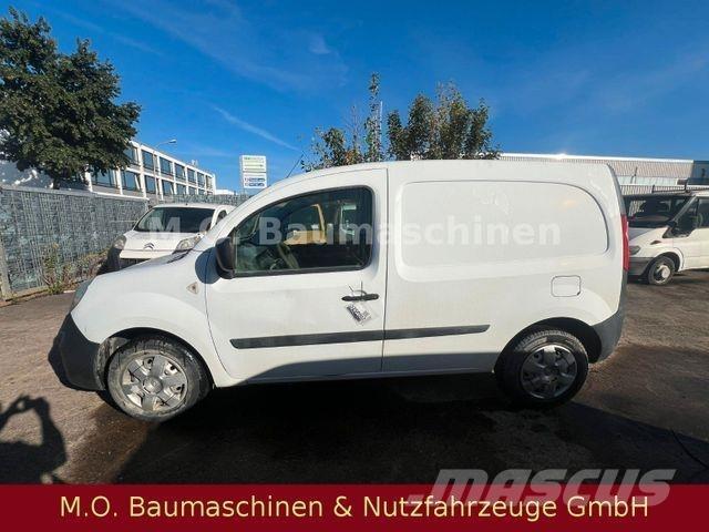 Renault Kangoo Lieferwagen