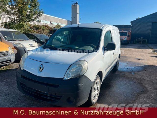 Renault Kangoo Lieferwagen