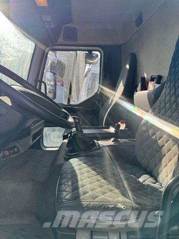 Renault Midlum 180 Tankwagen